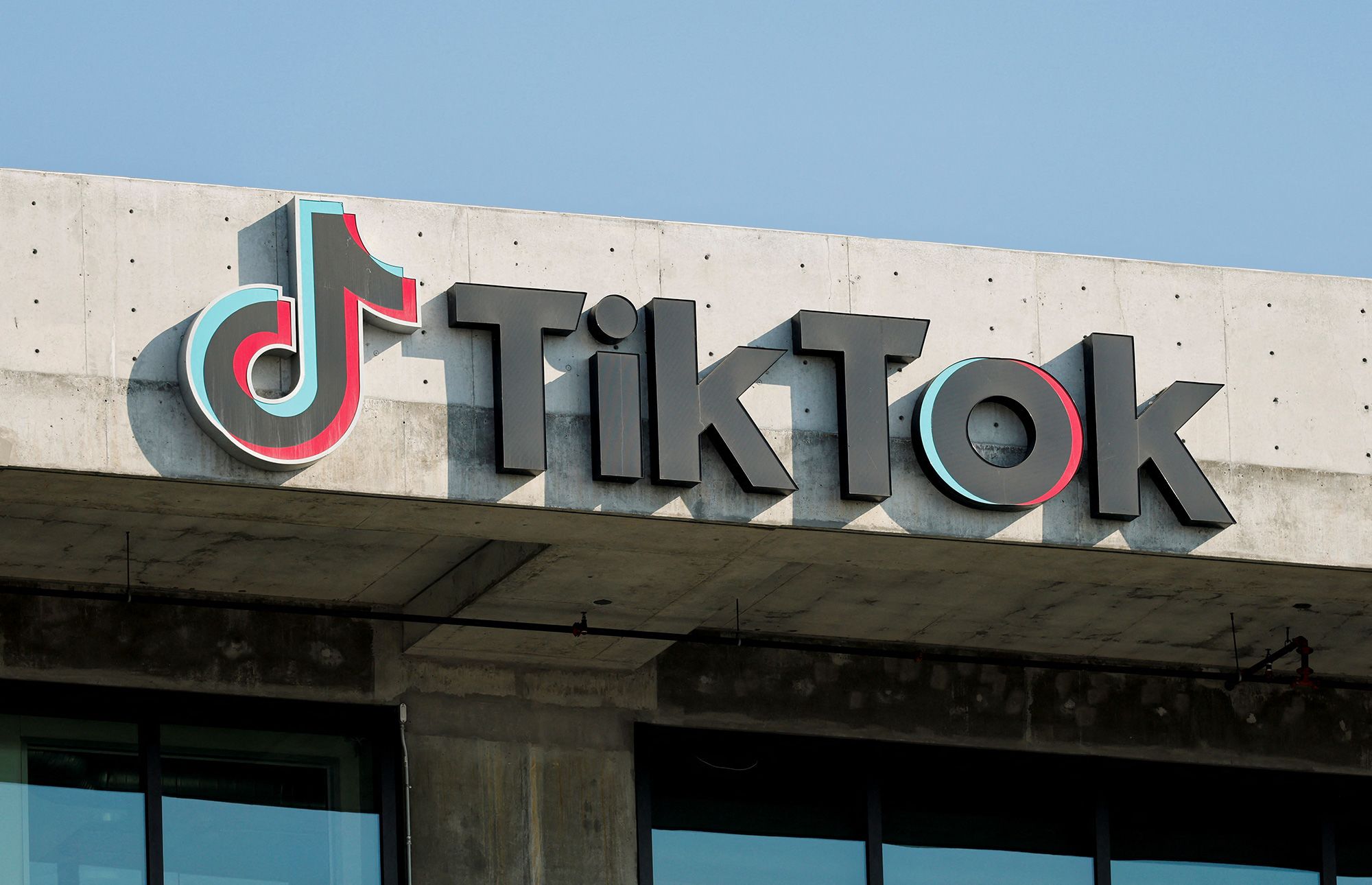 TikTok: A globally popular social media platform and creative playground
