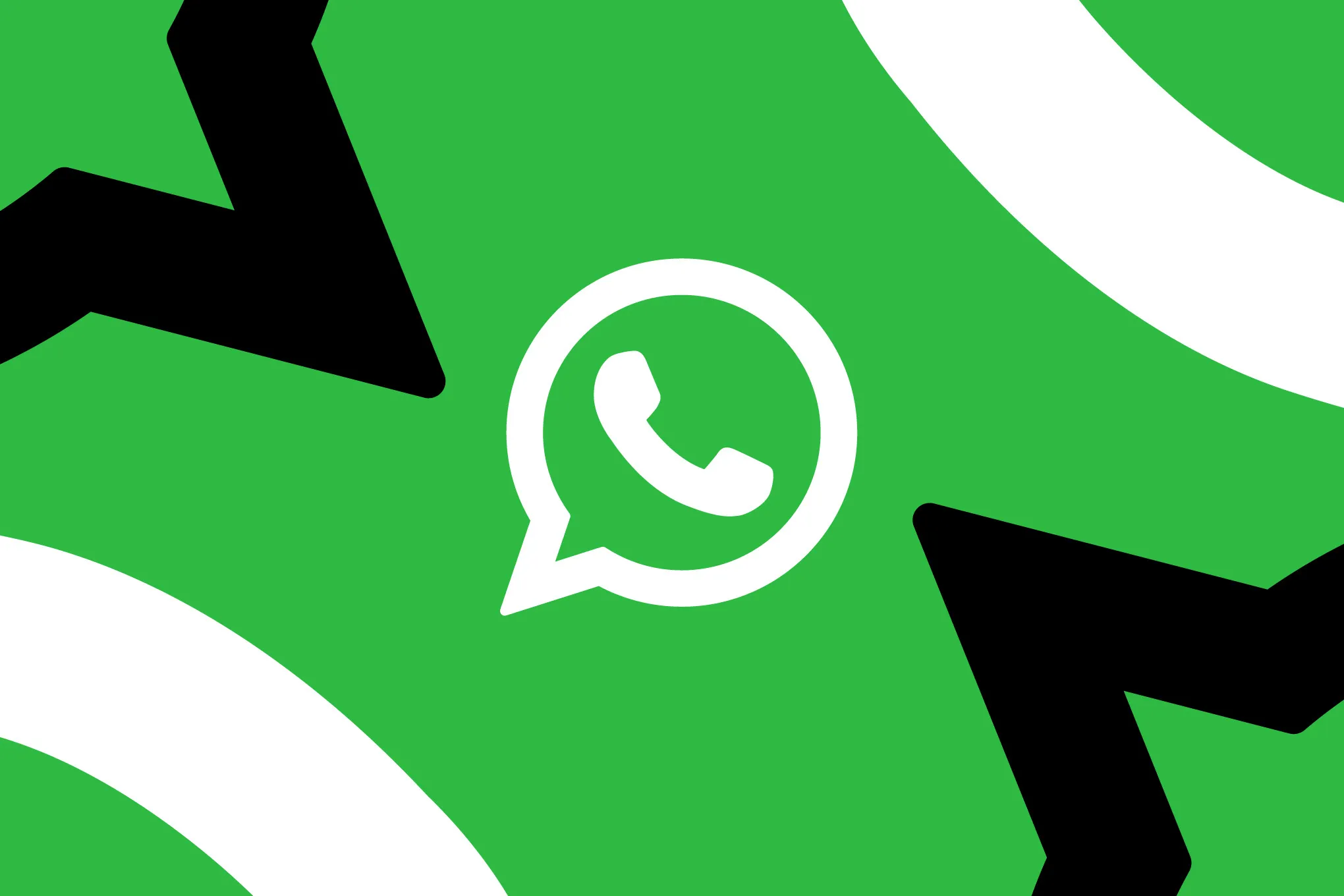 WhatsApp filtering platform